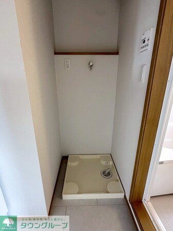 Avenir(アベニール)の物件内観写真